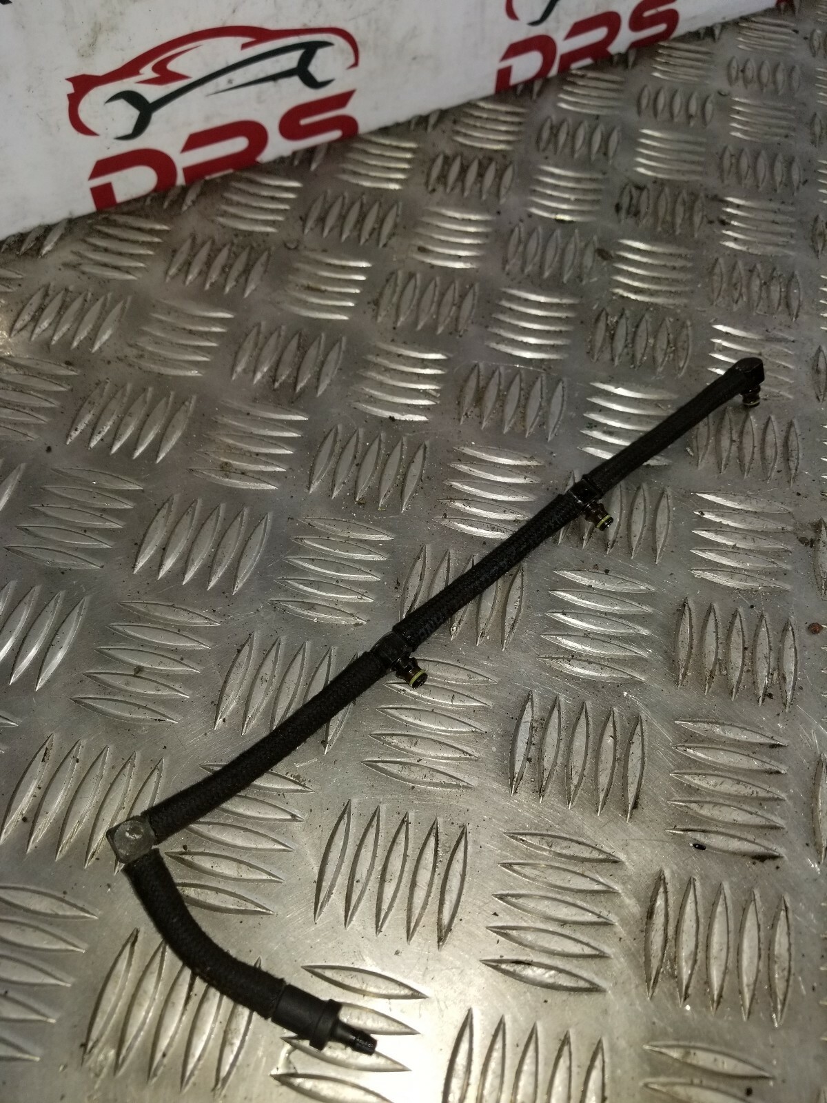 KIA CEED FUEL INJECTOR LEAK OFF PIPES 1.6 CRDI MK1 DIESEL 2006 2012