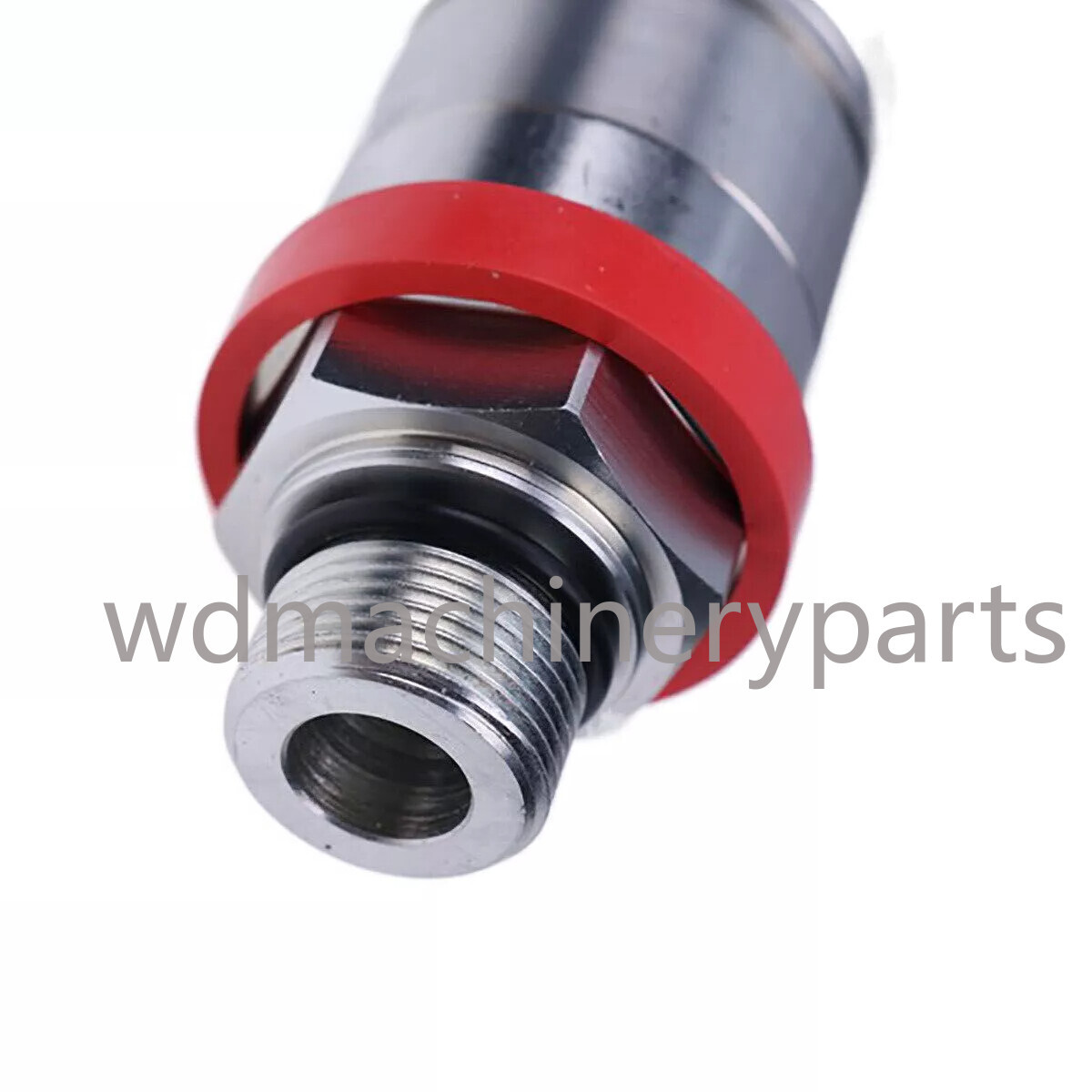 5179558 Hydraulic Female Quick Coupling For New Holland T4050F