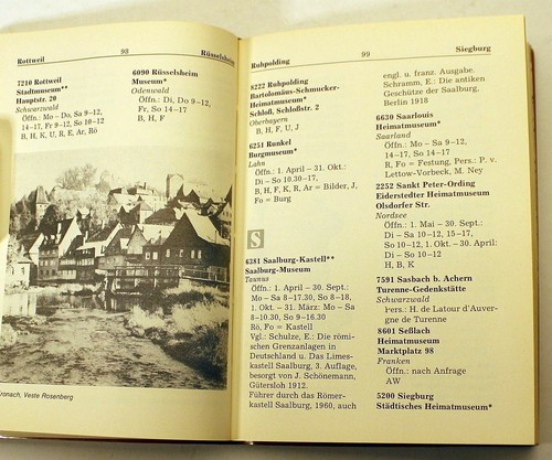 Führer de colecciones militares y de armas - 1977 libro catálogo - Imagen 5 de 6