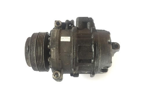 BMW E46 Klimakompressor Klima 330D