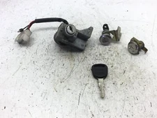 Block Ignition Locks And Keys KYMCO AGILITY 4T R16 50 2012 C10000