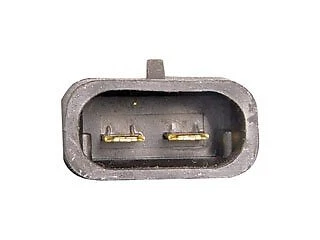 Conjunto de ventilador de refrigeración del motor Dorman para Buick Century 2000-2001 Foto 2 de 2