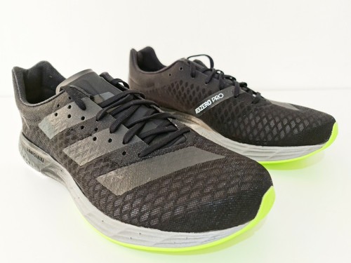 Adidas Adizero Pro Men size US 8 carbon 
