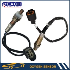 Upstream+Downstream Oxygen Sensor For 2004-09 Kia Spectra 5/Hyundai Elantra 2.0L