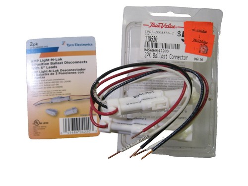 8N14197 Wiring Clip (For 17/32