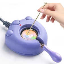 Electric Wax Seal Stamp Warmer,Electrice Wax Sealing Melting for Wax Seal Sta...