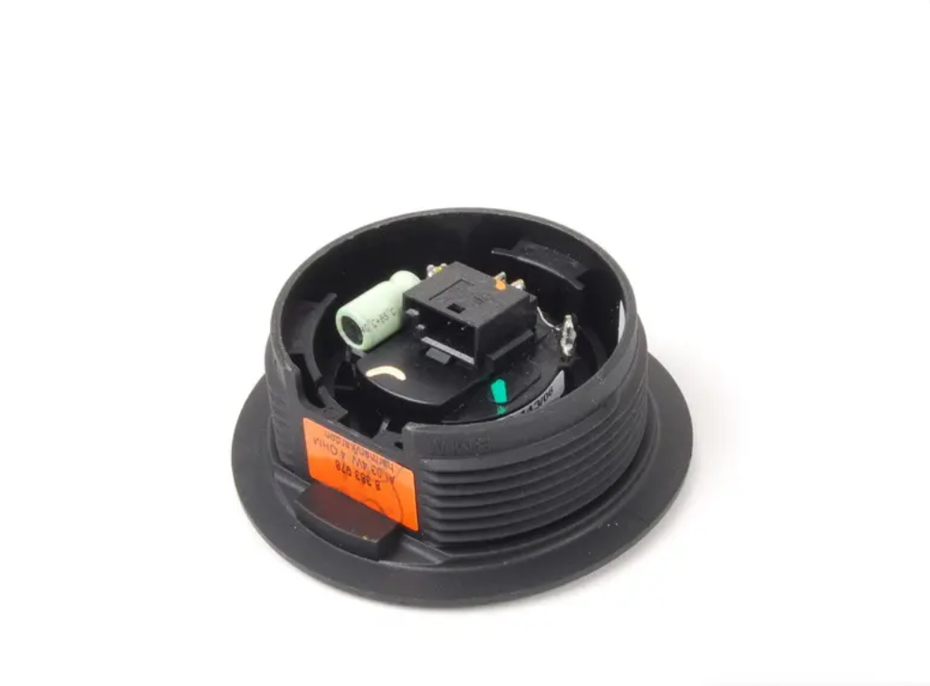 NEW BMW 3 E46 TOP-HIFI LOUDSPEAKER TWEETER 8383978 65138383978 | eBay 