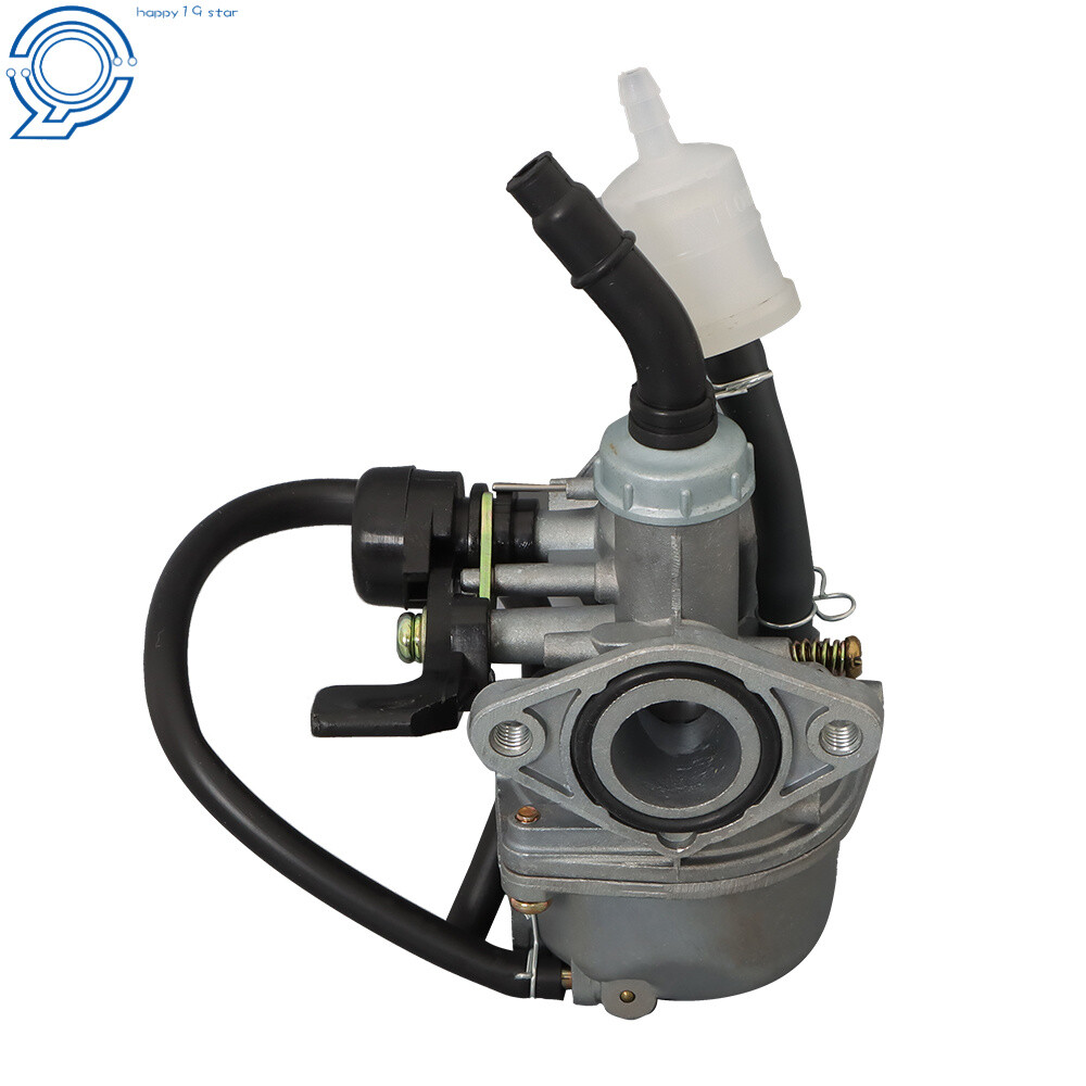 Carburateur Luchtfilter 19mm FIT VOOR PZ19 Carburateur Voor 50cc 70cc Carburateur Luchtfilter 19mm FIT VOOR PZ19 Carburateur Voor 50cc 70cc