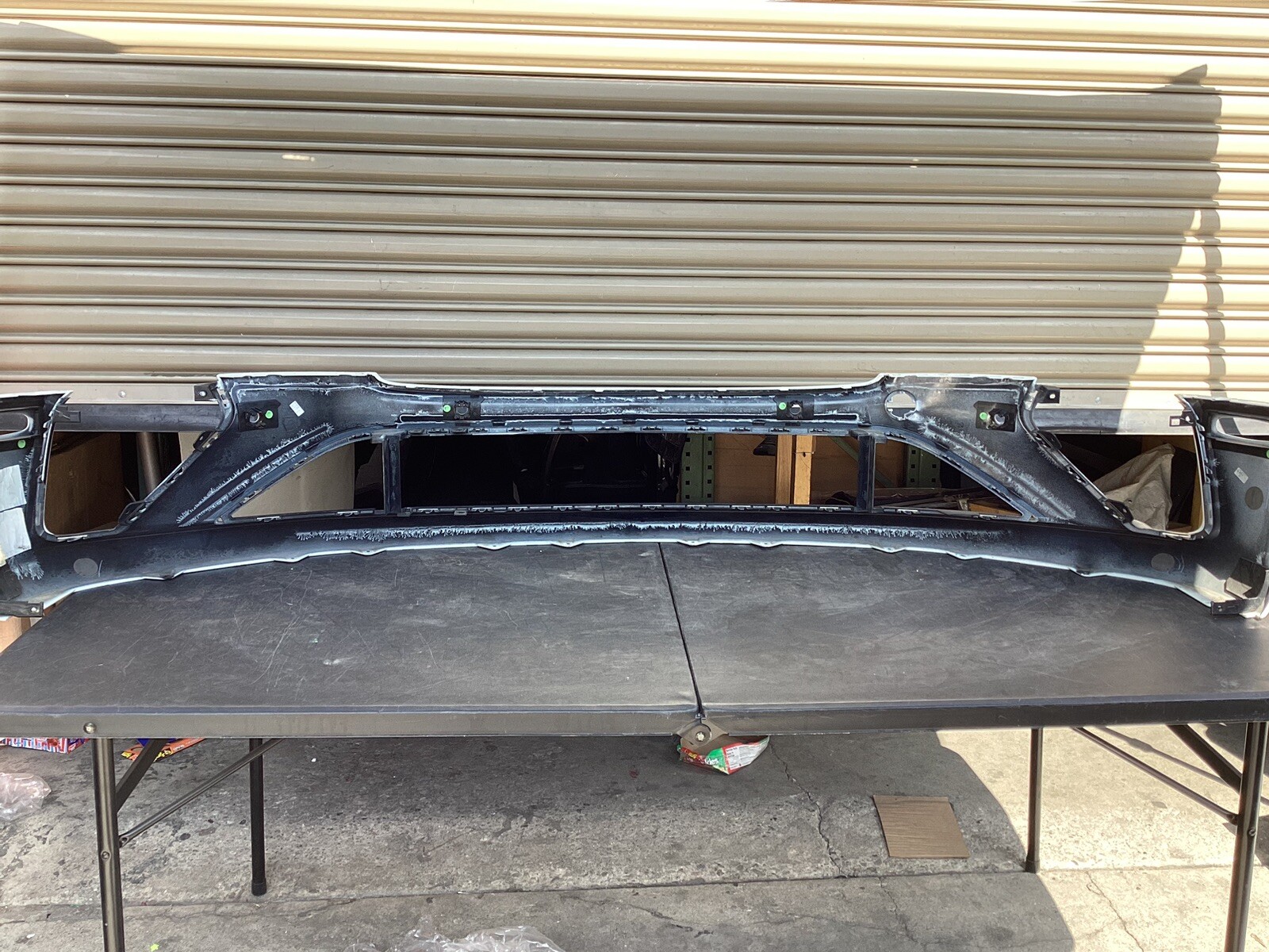2020 2021 2022 BENTLEY CONTINENTAL GT COUPE FRONT BUMPER COVER OEM 3SD807437