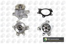 Engine Cooling Water Pump Fits Mini Toyota Mini Auris Corolla BGA CP7096T