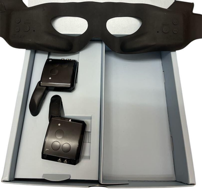 YA-MAN Medi Lift Eye Care EPE-10BB Massage equipment for Eye 