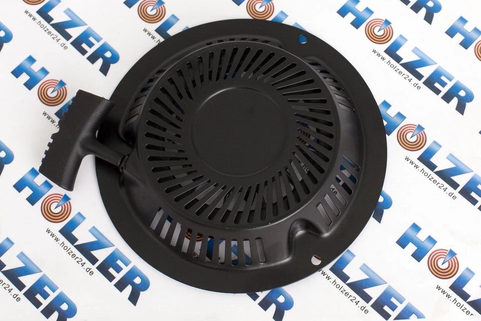 HOLZER Kit avviamento avviamento a fune per luccio tosaerba e frese da giardino / 904