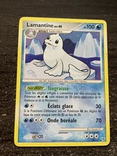 LAMANTINE RARE - POKÉMON 24/147 PLATINE VAINQUEURS SUPRÊMES FR
