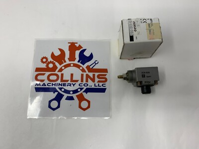 Telemecanique/Schneider Electric ZCK-E05 Limit Switch Actuator Head