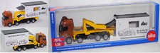 Siku Super 3544 MB Actros