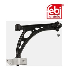 FEBI BILSTEIN Querlenker für VW Golf VI 5K1 1K1 Touran 1T1 1T2 1T3 AJ5 Caddy