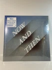 The Beatles Now and Then Japan 12" Single Black Vinyl 45RPM - SEALED Love Me Do