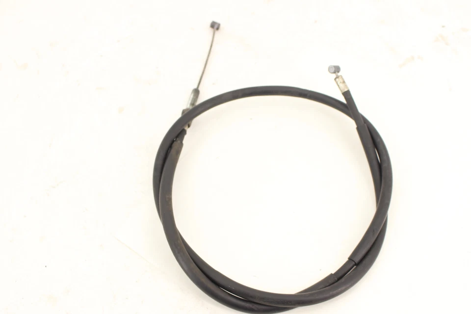 Línea de cable de embrague Suzuki GSXR750 2008 58200-37H00 Foto 2 de 4