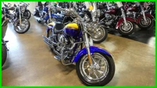 2006 Harley-Davidson Softail Fat Boy SE Fat Boy