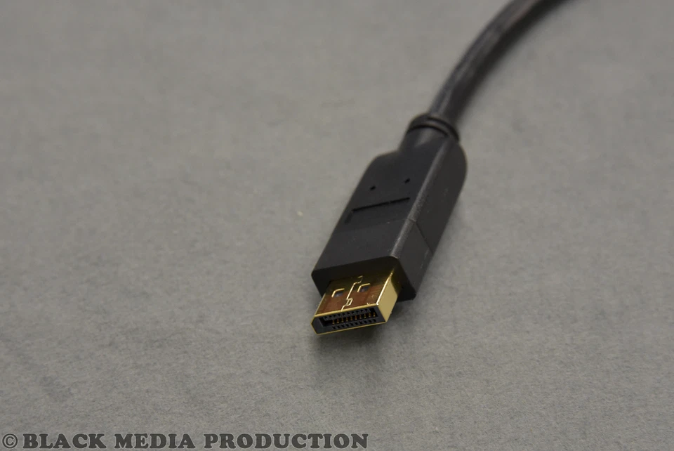 PureLink PI155 *Portsaver* | Video Adapter Displayport male auf HDMI female*NEU* - Bild 2 von 3