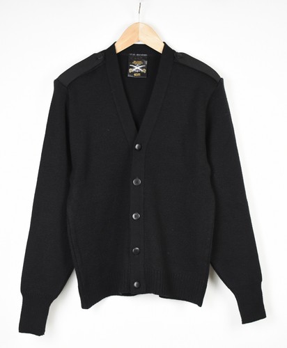 MILITARY EQUIPMENT Sweater Men ~MEDIUM 