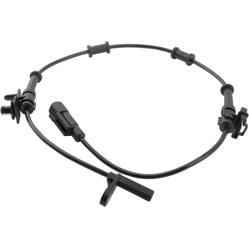 Sensor de velocidad de rueda ABS delantero izquierdo o derecho para Chrysler Dodge Challenger 11-14 Foto 4 de 4