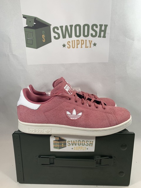 stan smith trace maroon