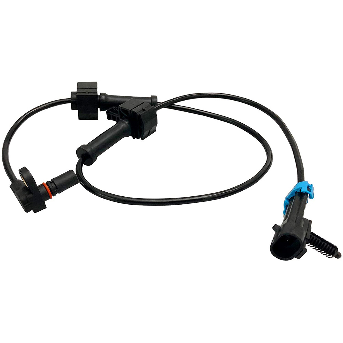 20938121 Rear Left Right ABS Wheel Speed Sensor Fit for Chevrolet