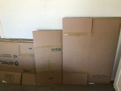 Moving Boxes In Adelaide Region Sa Gumtree Australia Free Local Classifieds