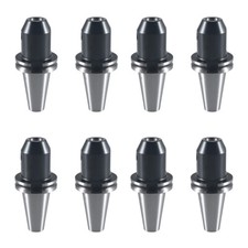 8pcs CAT40 3/4 x 3" End Mill Tool Holder Balanced G2.5 20000 RPM New