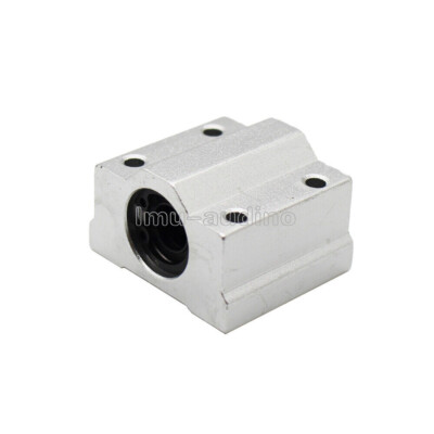 SC8UU SCS8UU 8mm Linear Motion Ball Bearing Machinery Slide Bushing CNC