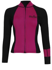 Womens Harmony 3mm Long Sleeve