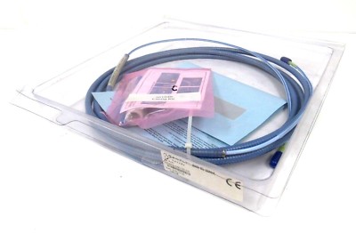 NEW BENTLY NEVADA 330854-040-25-05 PROXIMITY SENSOR 3300 XL 25MM 3308540402505