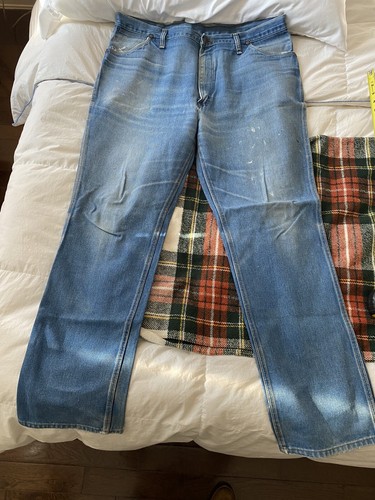 Vintage 1990s Wrangler 82612NV Jeans