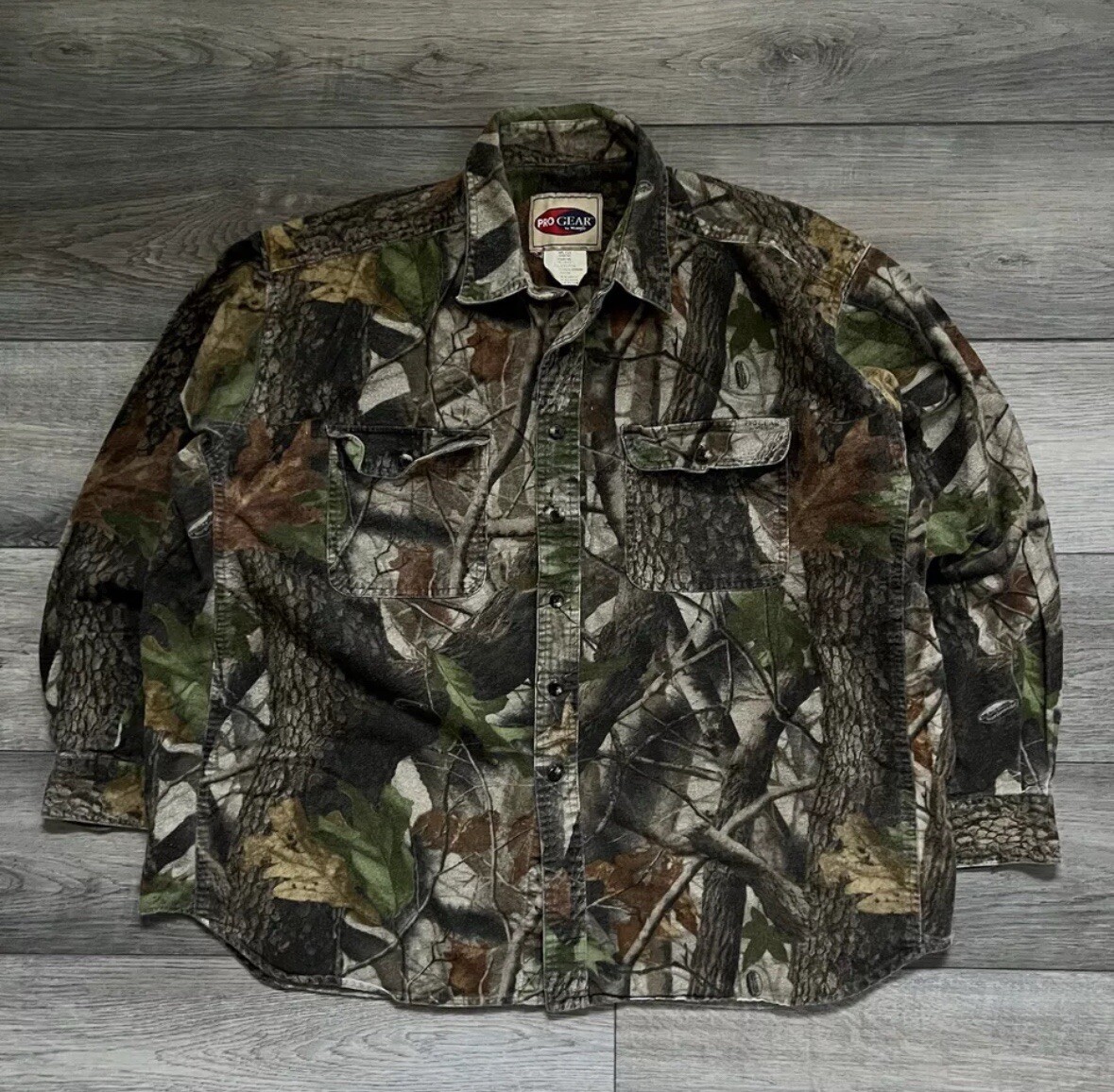 Realtree Rtk196 Borda Camuflada Realtree Hide Um Hunter Real Tree Camo Cover 56