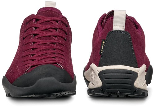 Scarpa Mojito GTX Unisex Boots | booties | Leather, synthetic - NEW - Picture 5 of 20