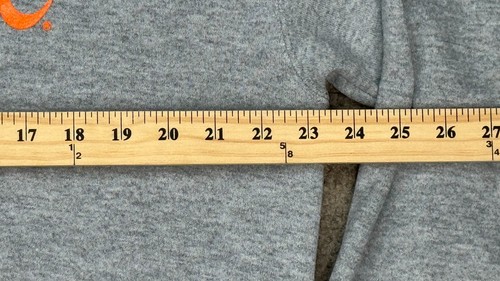 Sudadera Jansport De Colección NCAA Universidad de Tennessee Voluntarios Talla L - Imagen 7 de 8