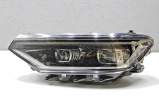 LED SCHEINWERFER links + VW Passat 3G B8 Facelift ab 2019 + IQ Light 3G1941081T