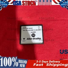 2711P-RW1 2711PRW1 New In Box 1PCS Free Fast Ship US Free Tax