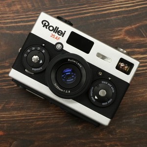 Rollei Flash 35 | eBay
