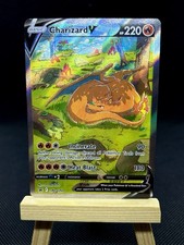 Charizard V SWSH260 Holo Promo Sword & Shield Promo Pokemon Near Mint on eBay