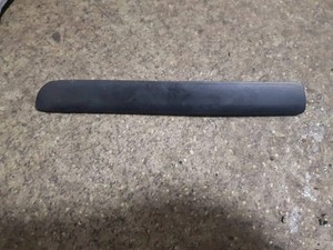 BMW 5 E39 Kotflügelzierleiste vorne rechts 8208448 2.50 Petrol 125kw 33755825