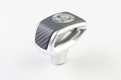 Mercedes-AMG Wahlhebel Schaltknauf A GLA CLA 45 E CLS G 63 A2182600000 2A35