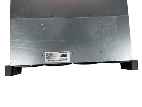 Chenbro Rm23512 chassis di archiviazione 24 GB - Foto 4 di 9