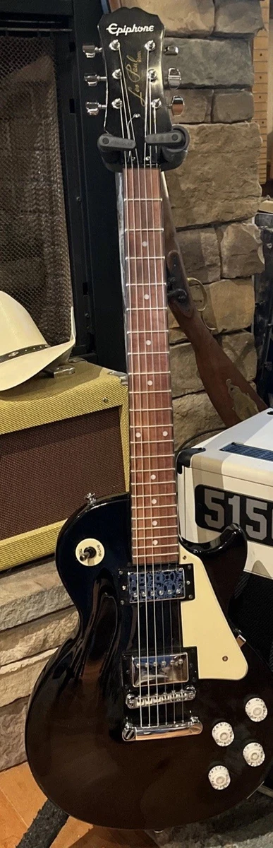 Epiphone Les Paul 100 for sale - eBay