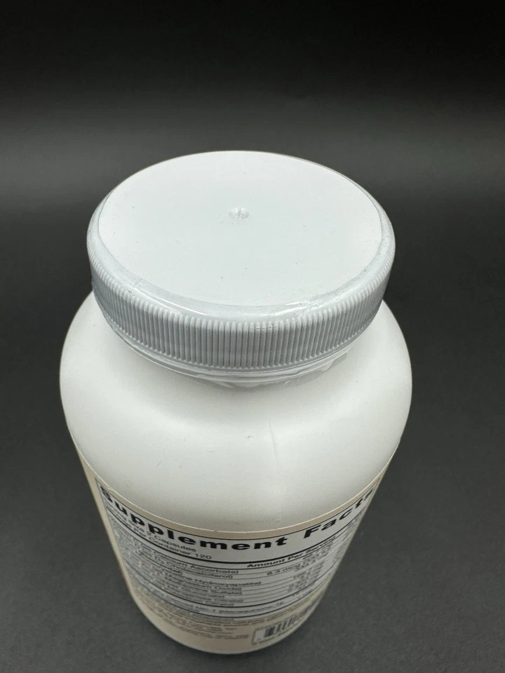 Jarrow Formulas BoneUp 1000mg 240 Cápsulas 2 PACK (EXP 03/27) NUEVO Foto 4 de 4