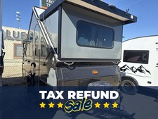 2026 Columbia Northwest Aliner Evolution 12