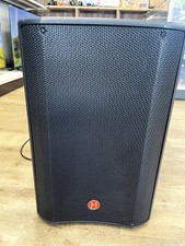 Harbinger VARI V1112 12" 2-Way Powered Speaker with Bluetooth - PPSKN 365015 