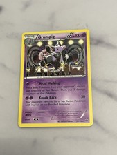 Pokémon TCG Grumpig Fates Collide 31/124 Regular Rare