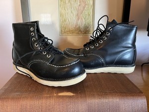 8130 Red Wing | eBay